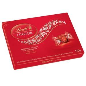 Boxed Chocolates